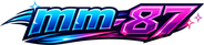 MM87 Logo